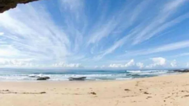 Las Grutas está en condiciones de recibir turistas y espera una buena temporada de verano