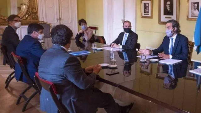 Atención empresas: el ATP7 sólo será para turismo, cultura, entretenimiento y gastronomía (el resto, créditos blandos)