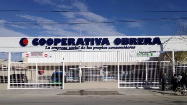 Inaugurarán un centro de distribución en Bahía, en el centenario de la Cooperativa Obrera
