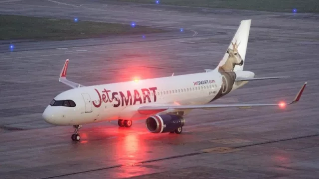 Jetsmart y Flybondi no podrán retomar sus vuelos de cabotaje en Neuquén (ni en la Argentina)