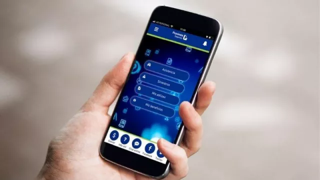 Provincia Seguros lanzó un nuevo sistema de inspección digital para el ramo Automotores