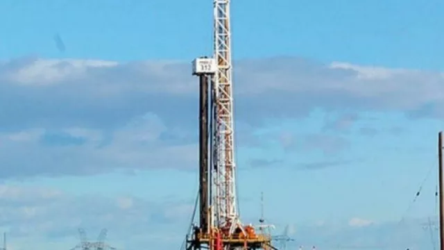 Omar Gutiérrez: “la actividad hidrocarburífera se recuperará completamente en marzo”