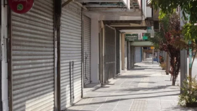 Día de la Madre: 9 de cada 10 comerciantes en Neuquén disminuyeron sus ventas este año por la pandemia (la facturación cayó un 45% respecto al 2019)
