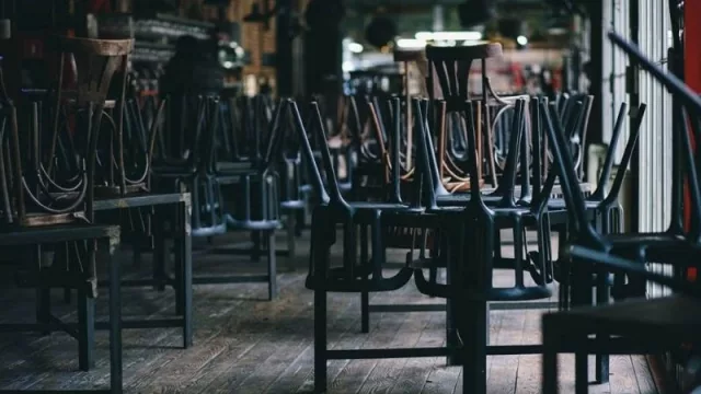 Gastronómicos chaqueños aseguran que "no hay más límites para restricciones"