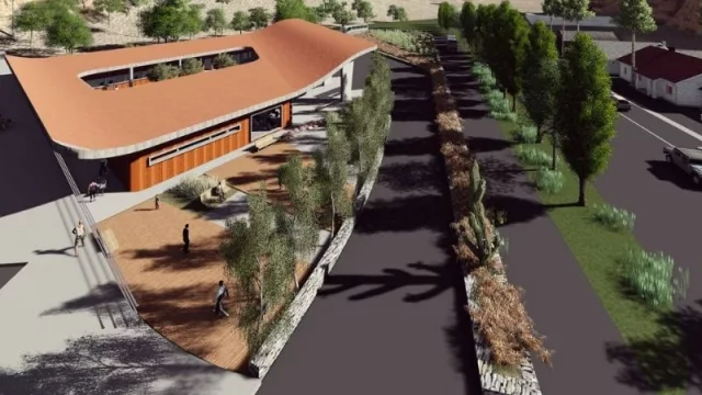 Nuevas terminales en Humahuaca y Tilcara: apostando a la infraestructura turística