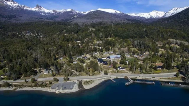 Se habilitó el turismo de segunda residencia en el sur neuquino (incluye Villa La Angostura, San Martín de los Andes, Pilo Lil y Villa Traful con 14 días de cuarentena)