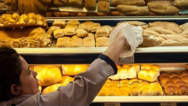 Una mala noticia en el inicio de la semana: desde mañana aumenta el pan