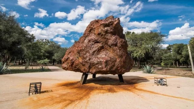 La Provincia del Chaco se sumó al Plan 50 Destinos del Ministerio de Turismo de la Nación