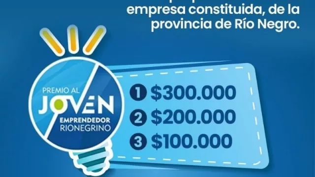 Se viene el “Emprender 20 Río Negro”: un evento para impulsar tu espíritu Emprendedor