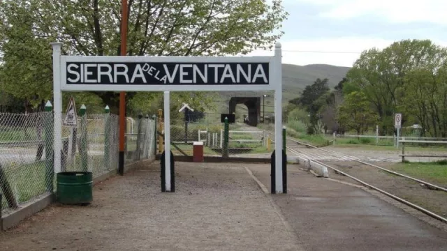 Panorama comercial de la comarca serrana: 335 emprendimientos paralizados 