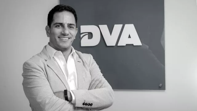 DVA tiene nuevo gerente de Administración y Finanzas
