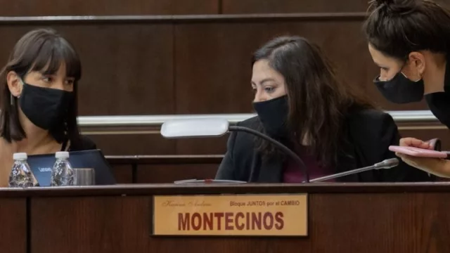 Se presentó el proyecto para fomentar el emprendedurismo con beneficios fiscales