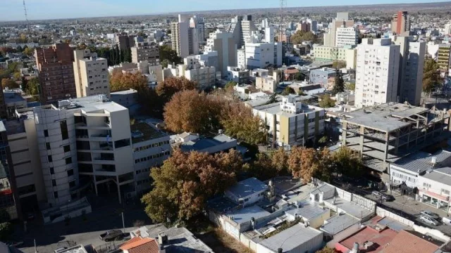 La provincia de Neuquén tomó nuevas medidas para las ciudades con transmisión comunitaria de coronavirus