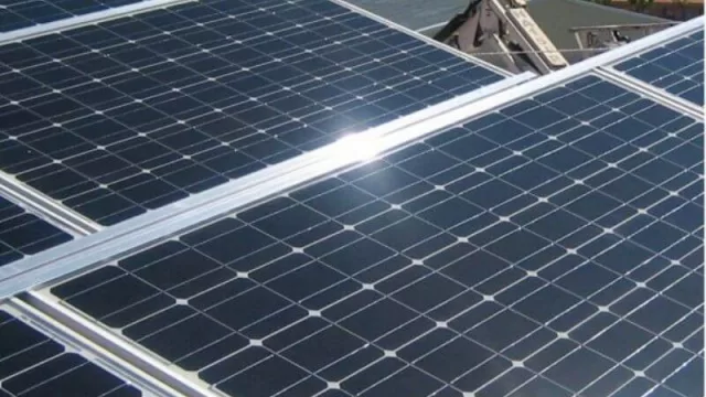 El gobierno neuquino lanza proyecto para la construcción del Primer Parque Solar Neuquino