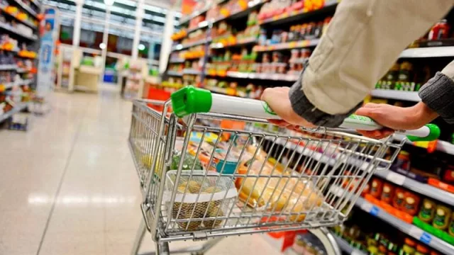 IPC en Bahía: en septiembre se registró una suba del 2,7% con respecto a agosto