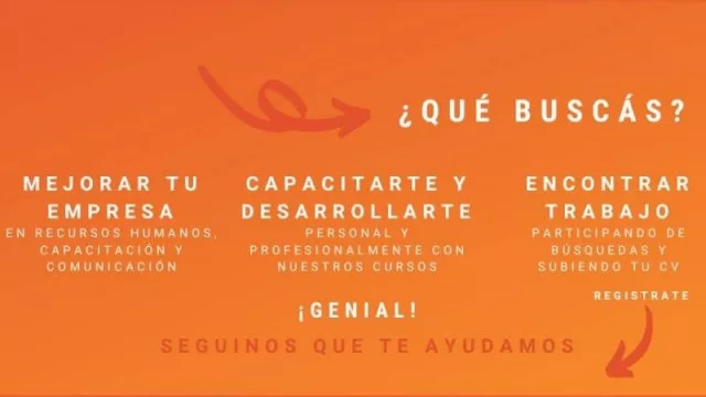 Más del 75% de las empresas locales valoran, a la hora de contratar personal, el compromiso y la capacidad para trabajar en equipo