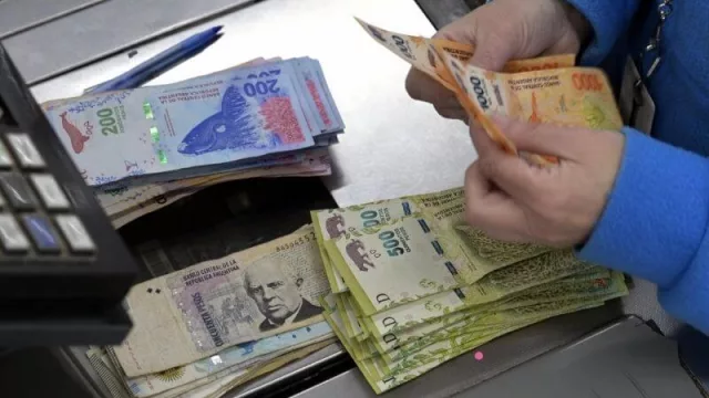 Índice de Salarios en Bahía: en agosto cayó 0,2% en relación al mes anterior