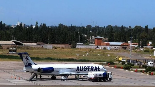 ¡Por fin vuelven los vuelos! A partir del 12 o 15 de octubre se reanudarán los viajes en avión en Neuquén (y en todo el país)