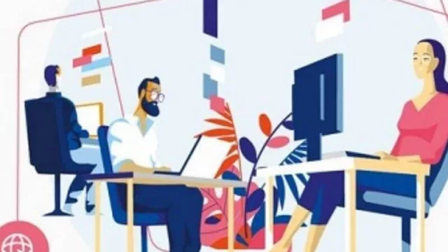 Pan American Energy te invita al Hackatón: un gran evento virtual para crear soluciones de negocios