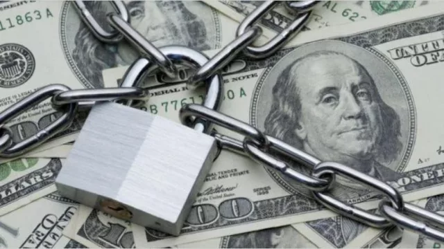 Bancos exigen ingresos desde $ 55.000 para comprar dólar ahorro