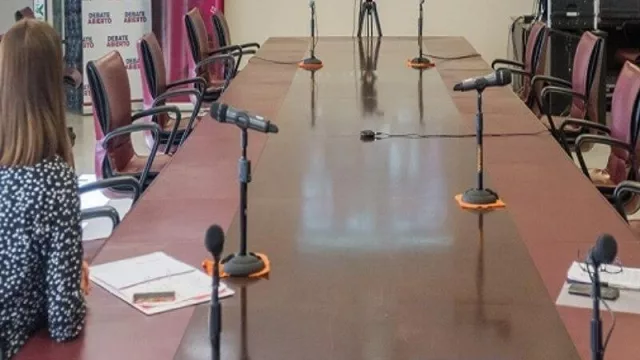 Continúan las exposiciones sobre los alcances del teletrabajo durante la pandemia