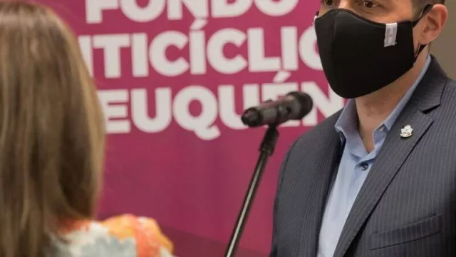 Finalizan las jornadas del "Debate Abierto” por el Fondo Anticíclico Neuquén (un referente del BID será el último en exponer)