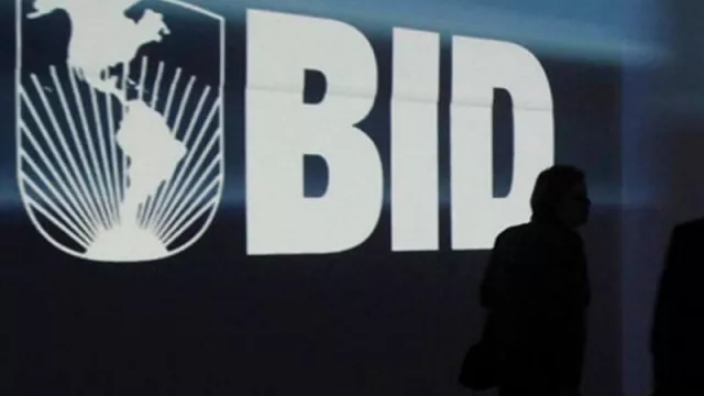 Buenas noticias para Neuquén: el BID financiará obras por más de U$S 27 millones