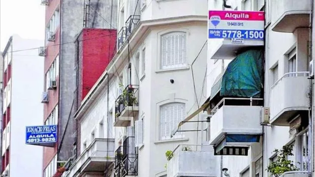 Vuelven a congelar precios de alquileres y cuotas de créditos: todas las claves