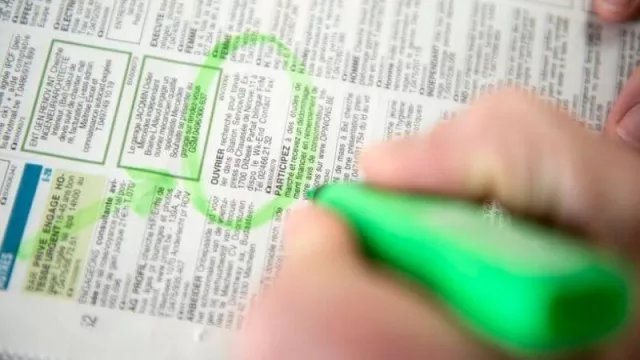 Según el INDEC, la desocupación en Bahía afecta a 11.000 personas 