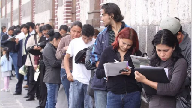 La cuarentena golpeó fuerte el empleo: la desocupación trepó a 13,1% en el segundo trimestre