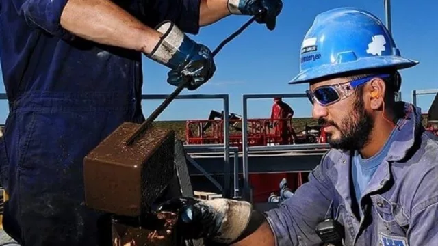 Ya están disponibles las "Reglas de Oro de Vaca Muerta" para bajar la siniestralidad en la industria del petróleo