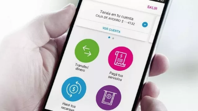 “Mi Macro” es una solución para tener el banco en el celular y hacer de la inclusión financiera una realidad