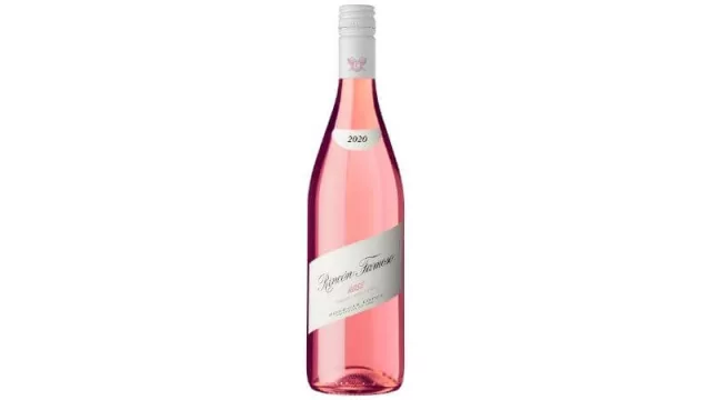 Lo nuevo de Bodegas López: Rincón Famoso Rosé 2020
