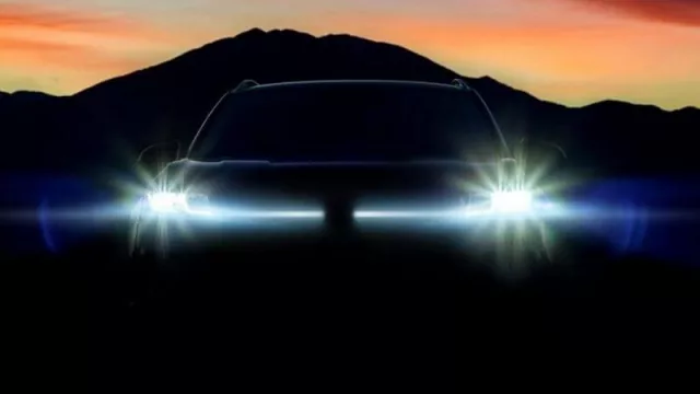 El nuevo SUV que VW fabricará en el país tiene nombre: Taos