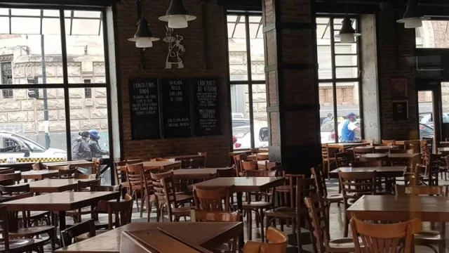 Crisis gastronómica: no todos los bares pueden reabrir en Tucumán