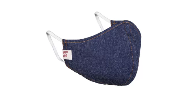 Santisa presentó un nuevo tejido anticoronavirus