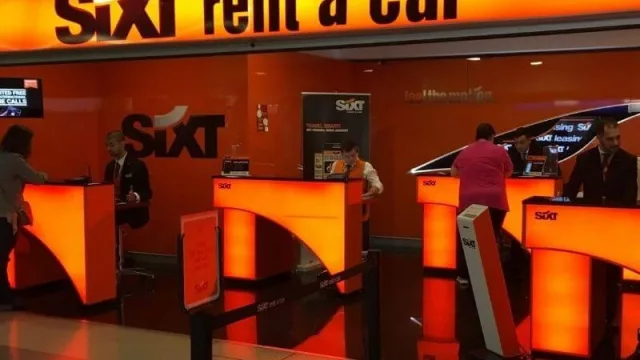 Sixt Argentina anuncia la apertura de una nueva sucursal en San Martín de los Andes