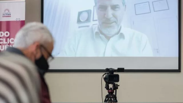 Alfonso Prat-Gay resaltó que debe existir amplio consenso para el “Fondo Anticíclico Neuquén” porque marcará la política fiscal durante muchos años