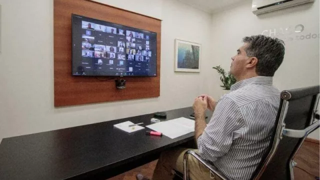 Chaco tendrá una agencia de innovación, ciencia y tecnología para el desarrollo científico 