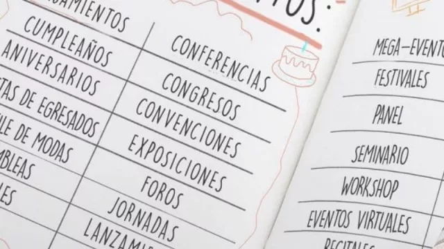 Red ProPEN es la flamante plataforma web que nucleará en una “red provincial” a los proveedores de eventos de Neuquén