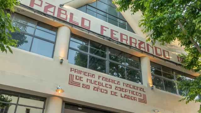 Las mejores “Ollas del mundo” llegan al Mercado Ferrando de Montevideo