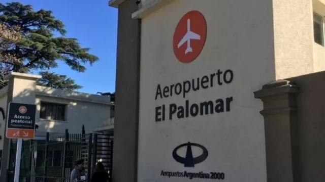 Reabriría El Palomar desde octubre para vuelos low cost y los neuquinos (también los patagónicos) ya habían apoyado esa continuidad