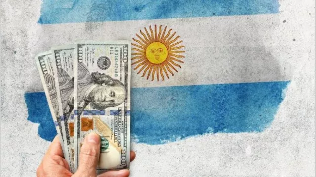 Argentina está 92 en un ránking de los 144 países más atractivos para invertir