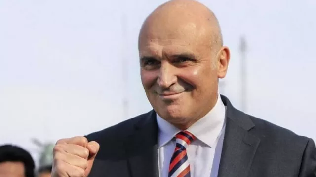 Espert trabaja por un "Frente del Sentido Común" para 2021 (por qué cree que es un error votar a Cambiemos para desplazar al FdT)