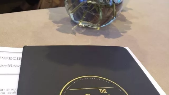 Organizadores de eventos y proveedores de servicios presentaron un proyecto de Ley para el sector (buscan un “régimen transitorio de emergencia”)