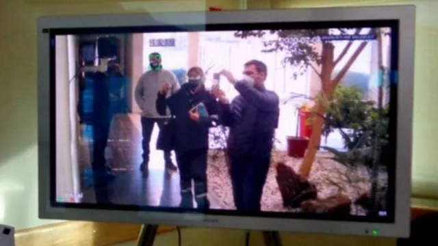 Fiscalizan el cumplimiento del protocolo sanitario en yacimientos petroleros (y las operadoras cumplen)