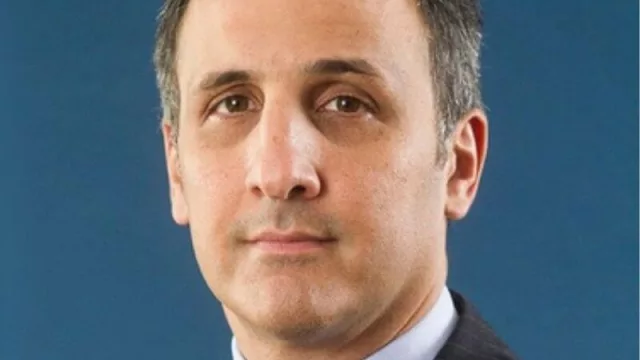 Marcos Bulgheroni estuvo en Neuquén para analizar el sector energético (PAE tiene fuerte presencia en la provincia y en toda la Patagonia)