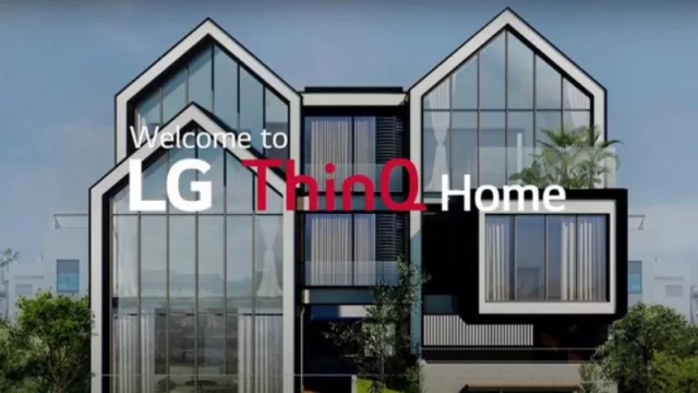 Cómo será la “casa futurista” (la visión de la tecnológica LG)