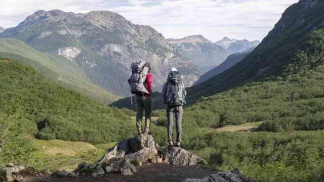 La cervecería no solo quiere que conozcas su refugio: ahora te propone vivir una "Experiencia Patagonia"
