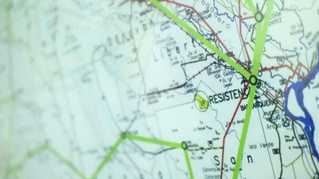 Convenio Enacom-Chaco: potenciar la red troncal de fibra óptica y sumar conectividad